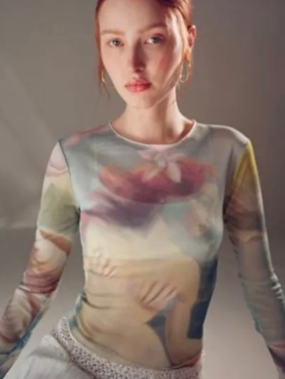 Urban Outfitters, Medium, Multicolor - Picture 2 of 3
